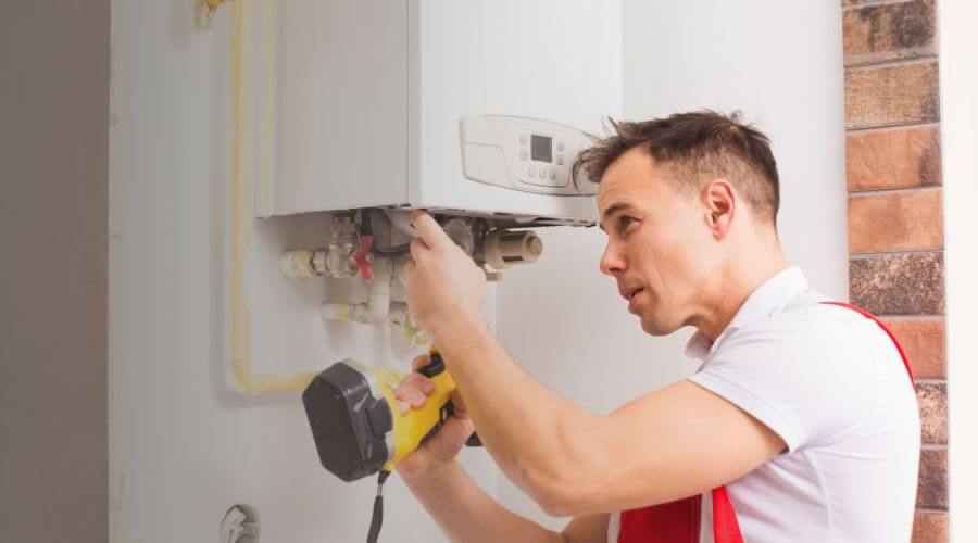 Professional expert plumbing services in Bethany, WV